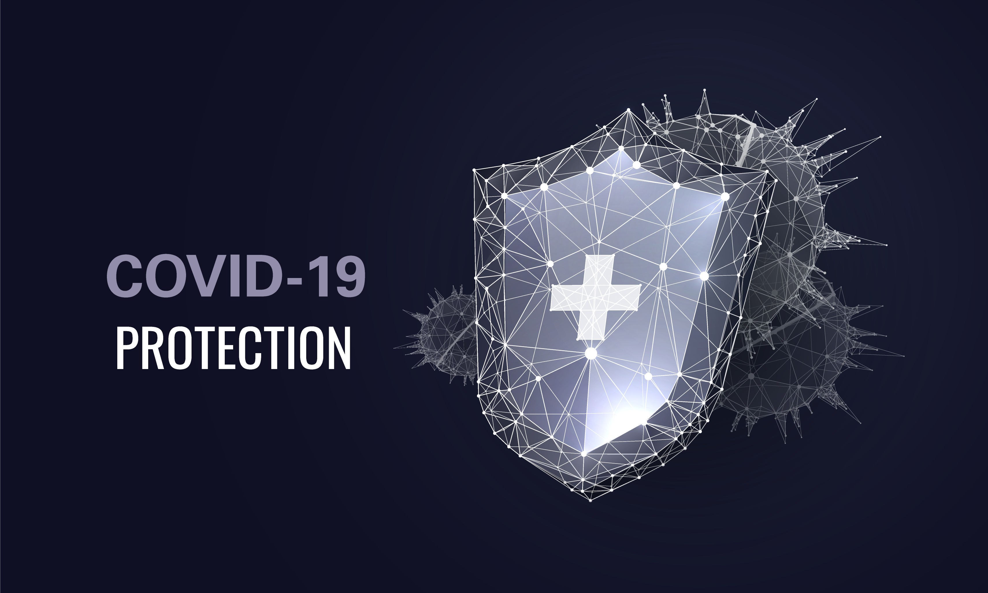 NAD+: 抵禦COVID-19之盾 - VitaCell International Co. Ltd