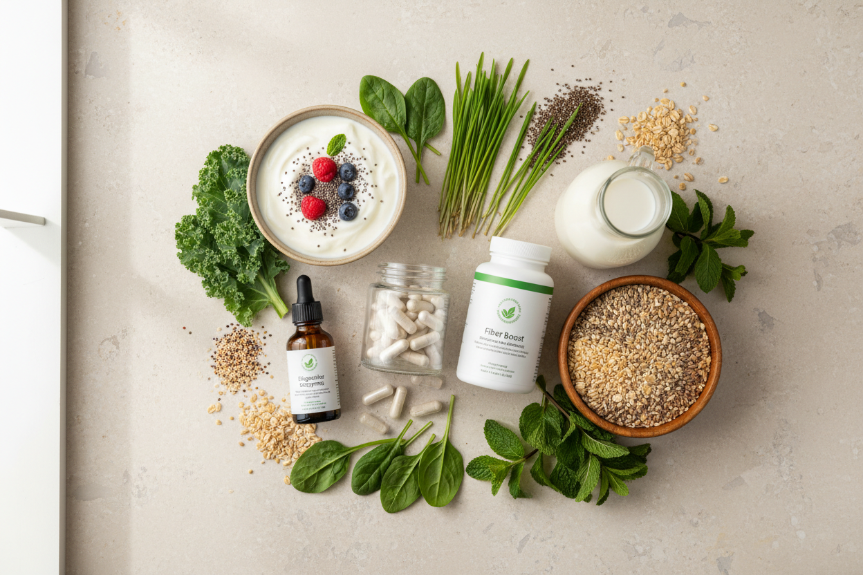 S-CELL GLP-1 Synbiotics 全效瘦身腸道修復配方