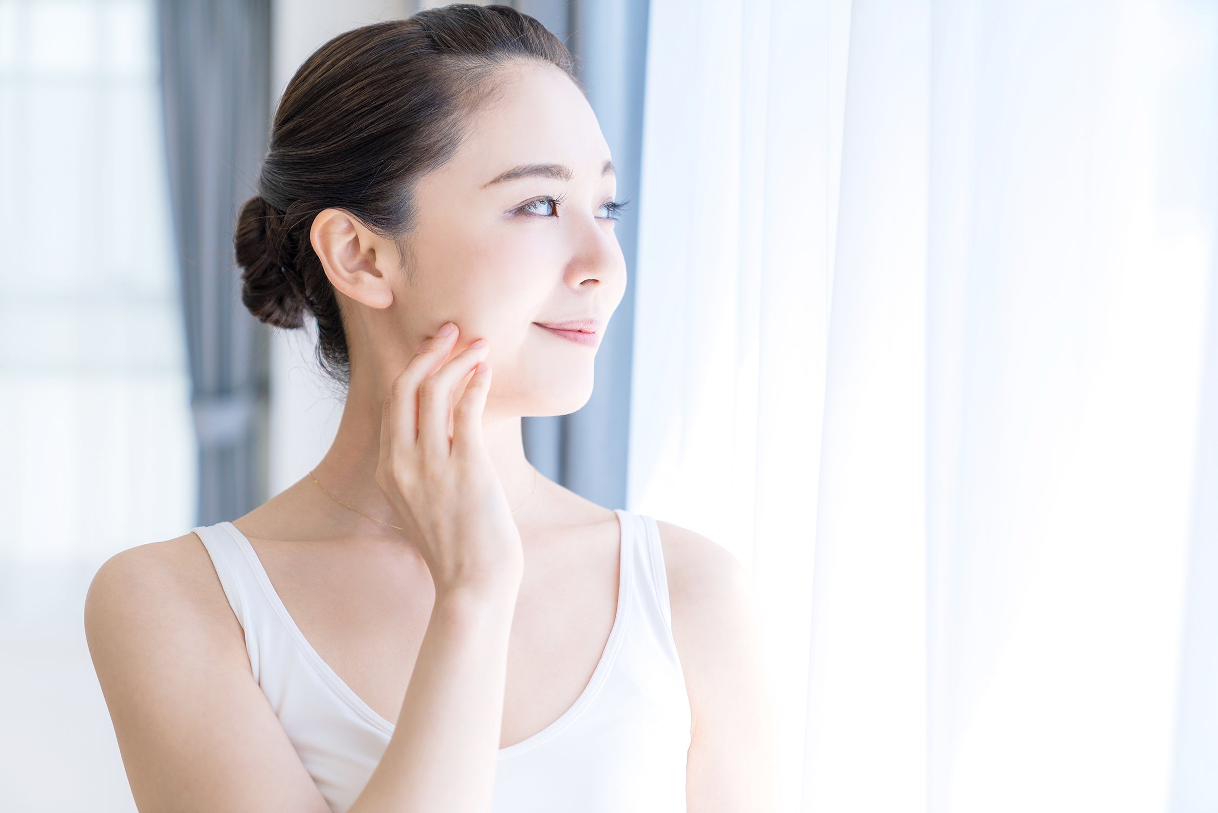 三大容易忽略的「皮膚殺手」?如何從內到外改善皮膚健康?- S-Cell