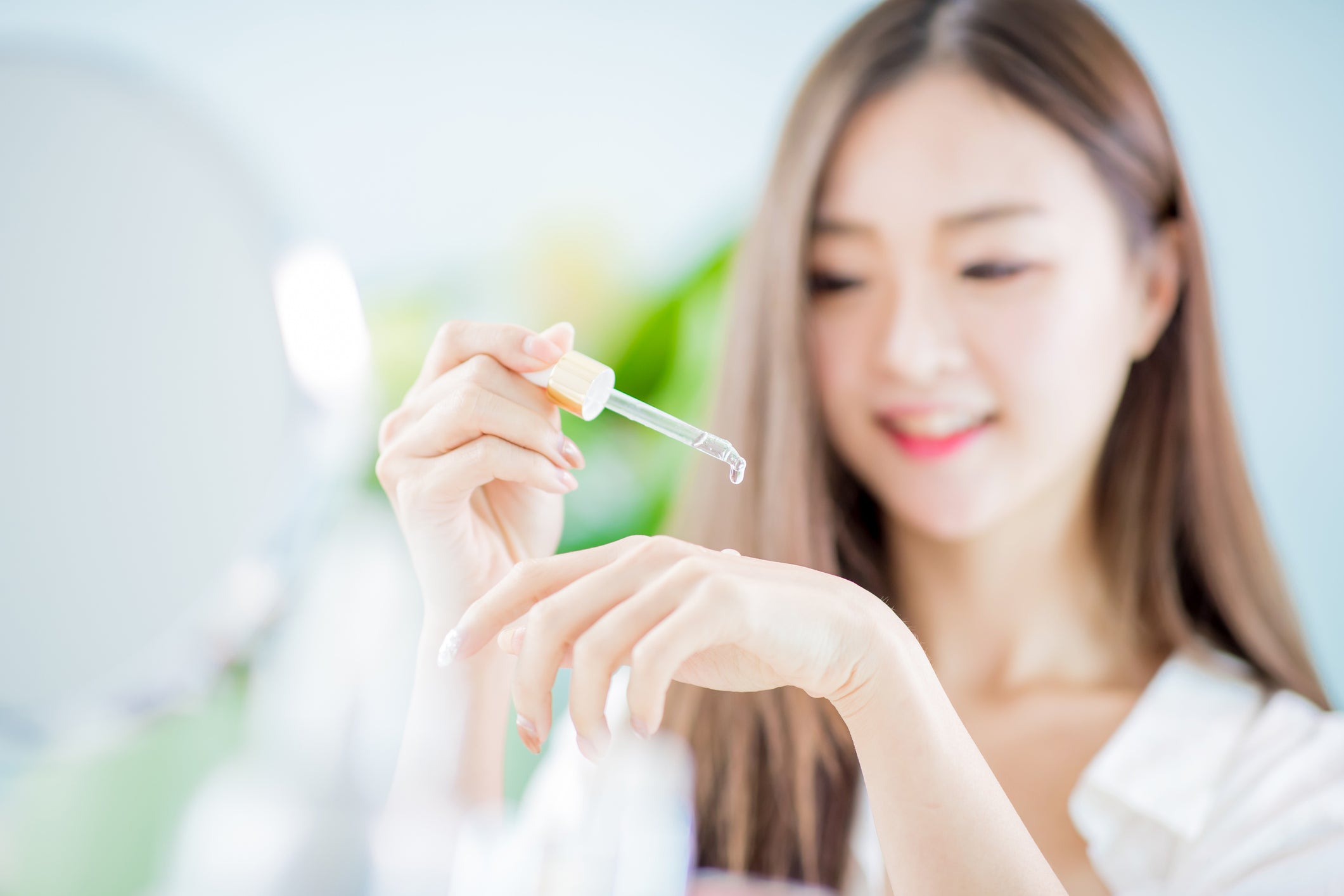 最佳皮膚健康成份清單 - VitaCell International Co. Ltd