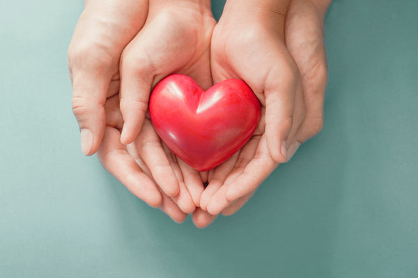 擁有心臟健康的生活方式可以減少癌症嗎？ - VitaCell International Co. Ltd