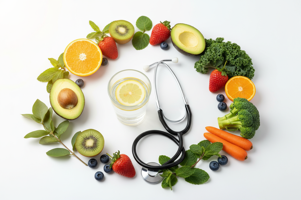 戒不掉甜食、減肥總反彈?解密人體自帶的「瘦身荷爾蒙 GLP-1」與專利腸道科學