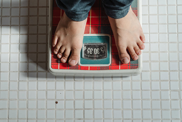 新年過後，如何有效消脂減肥?