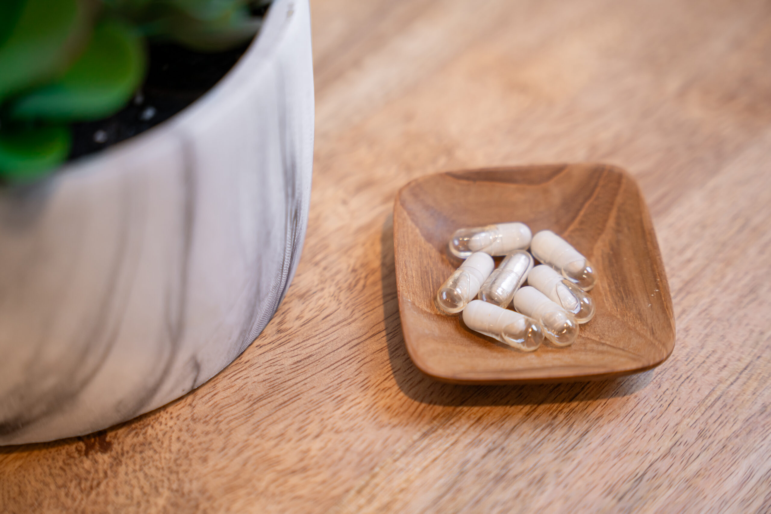 【科普專欄】減肥總是反彈？解密人體自帶的「瘦身荷爾蒙 GLP-1」與專利 CoreBiome® 腸道科學