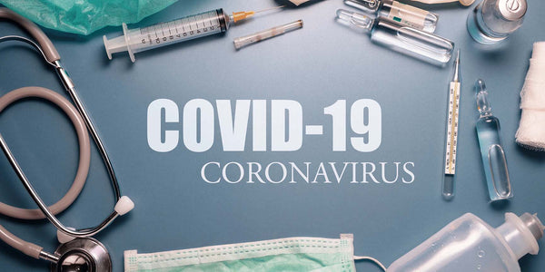 NMN 能幫助對抗 COVID-19嗎？